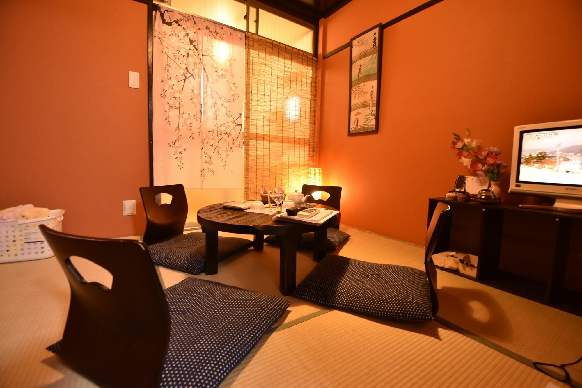 Oyado Station1 Holiday home Kyoto