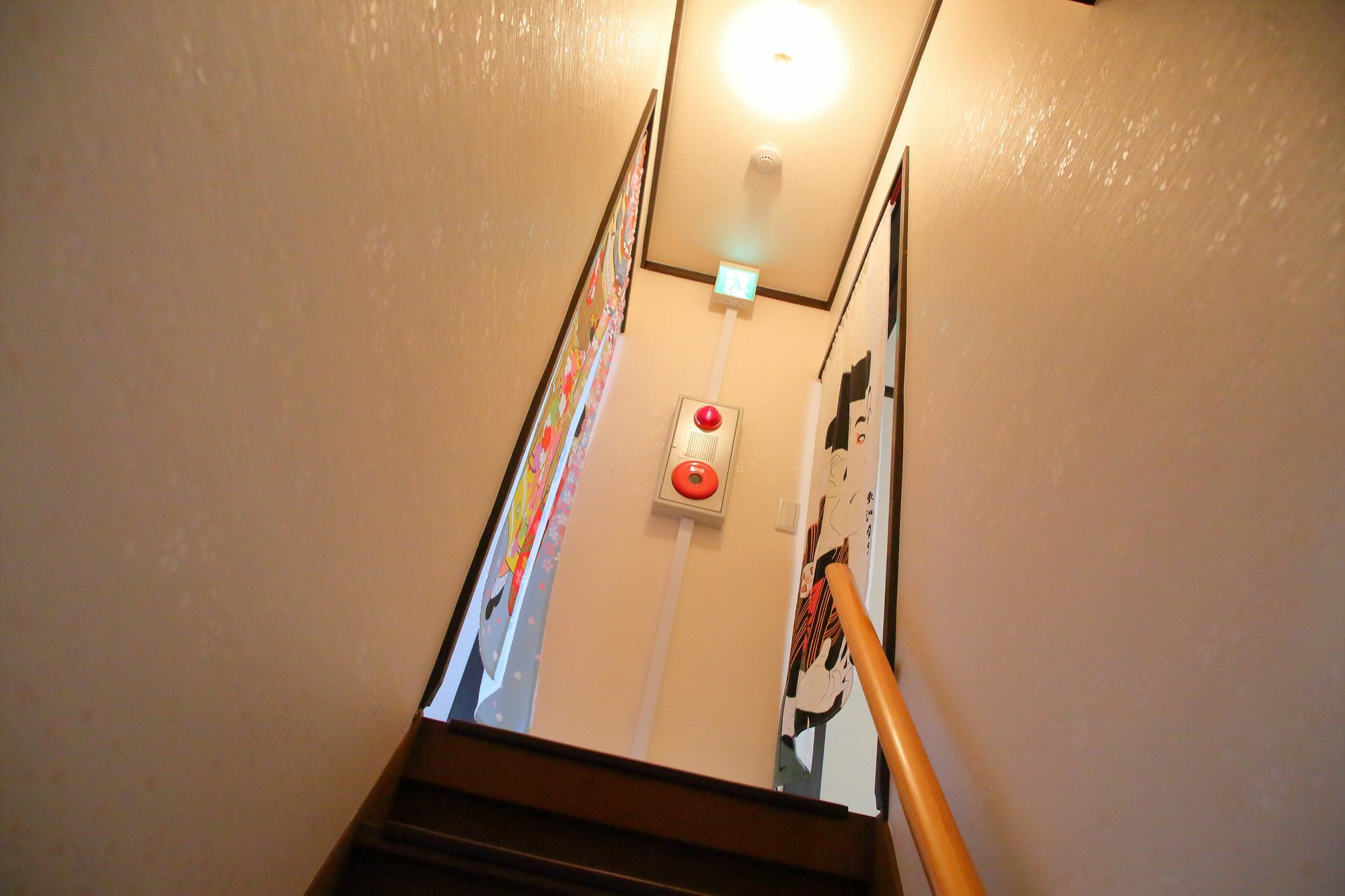 Casa vacanze Oyado Station1 Kyōto
