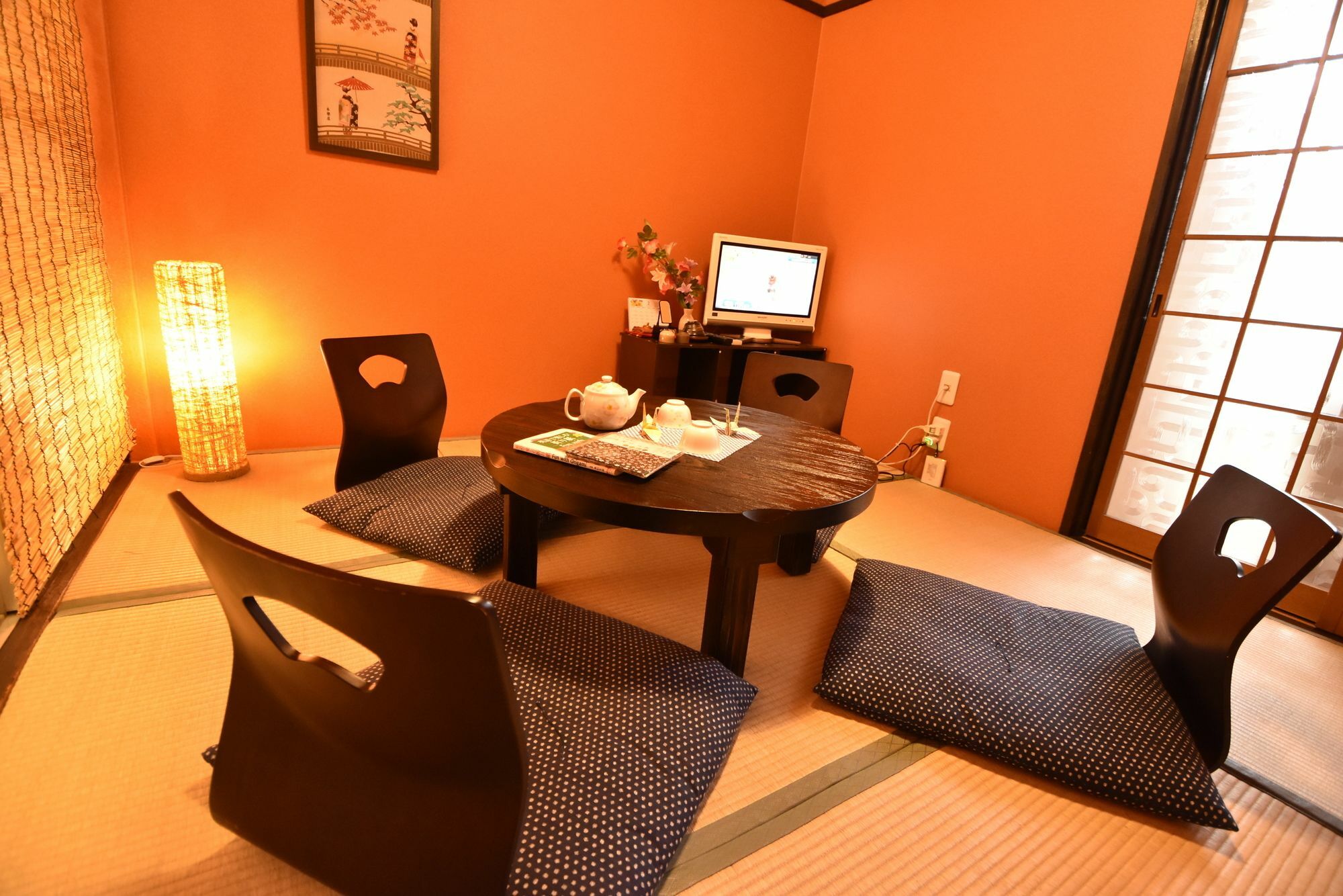 Oyado Station1 Casa vacanze *