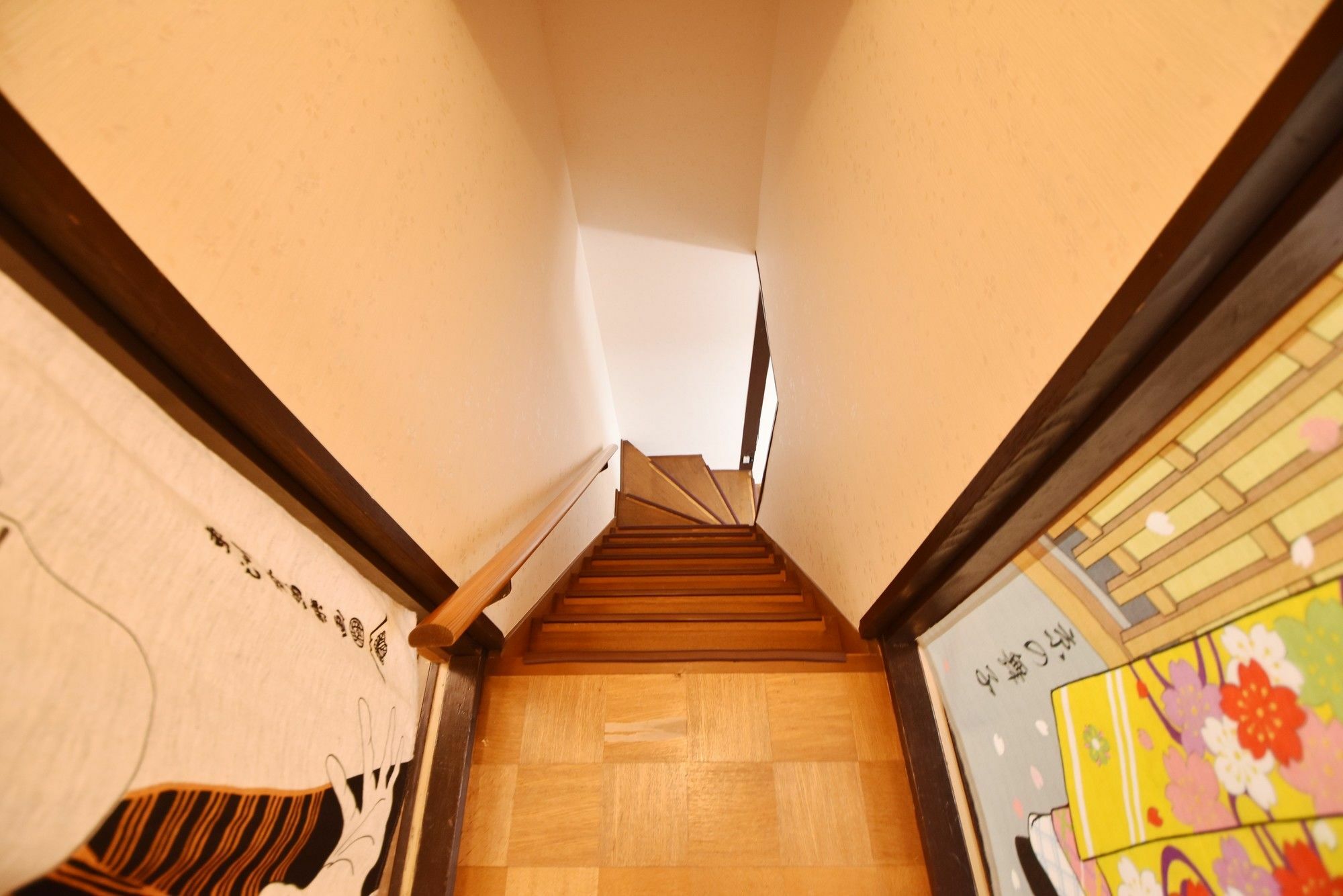Casa vacanze Oyado Station1 Kyōto