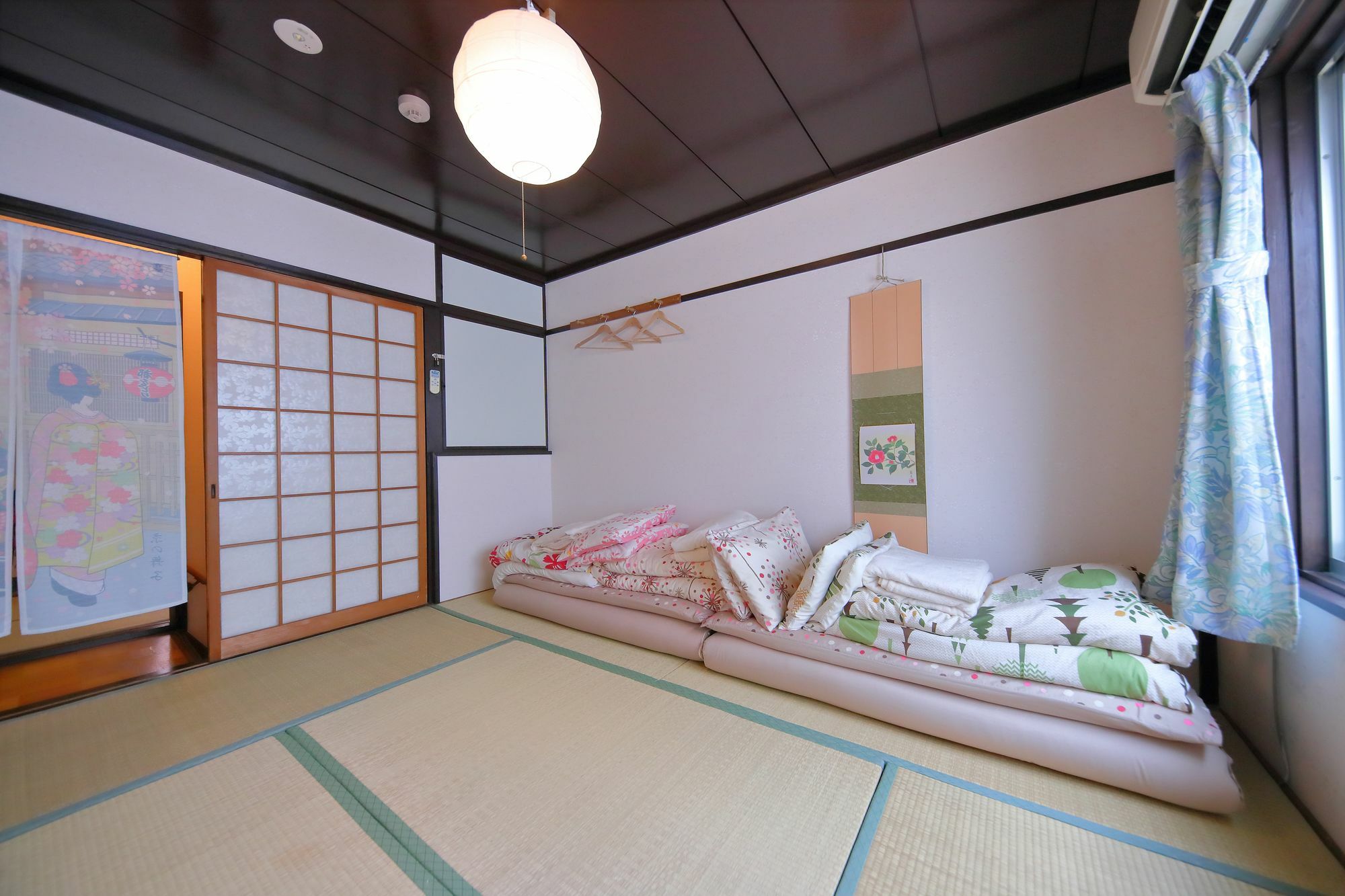 Oyado Station1 Casa vacanze Kyōto