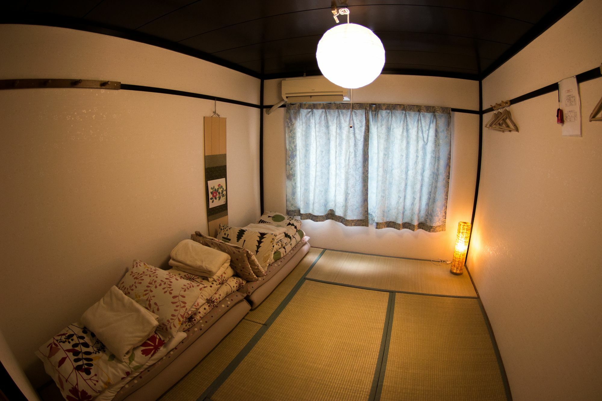 Oyado Station1 * Kyōto