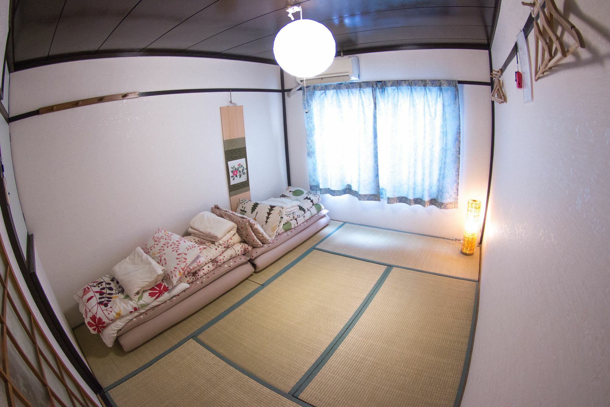 Oyado Station1 Casa vacanze Kyōto